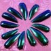 Iridescent Beetle Carapaces - Strange & Lovely