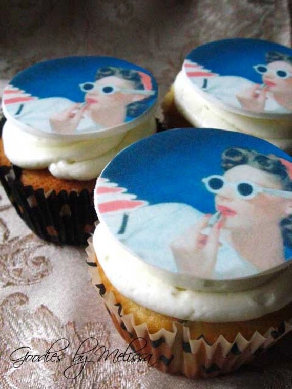 Custom edible images on fondant Il_570xn