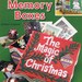 PHOTO MEMORY BOXES - Plastic Canvas Pattern Book