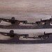 Antique Ice Skates