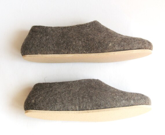 cork base slippers