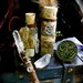 Faery Blessing Kit- Wand, Herbal Blend, Magic Dust and Faery Coin