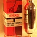 Thermos Glass Insulator Replacement Filler No 22F pint size