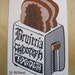Viva Mexican death metal- hand pulled screen print