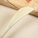 Handcrafted Yak Horn Hair Stick