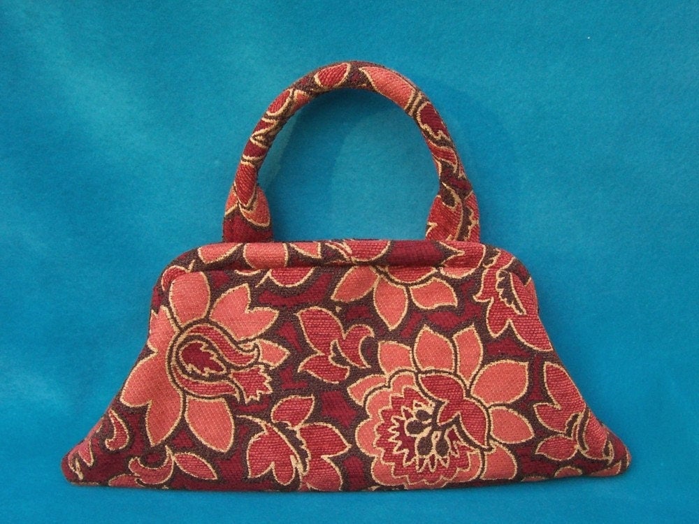 Victoria Horner Creative Handbags by victoriahorner on Etsy