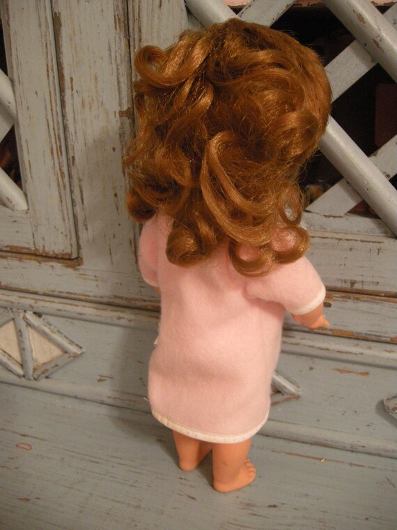 vintage bella doll