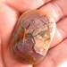 Mojave Chapinite Free Form Cabochon