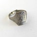 1934 Chicago Century of Progress Ring