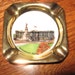 Vintage Souvenir Buckingham Palace Ashtray