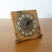 Vintage Westlox Clock - "Tide"
