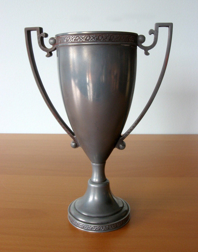 Vintage Trophy Cup 46