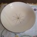 Retro Modern Star Bowls