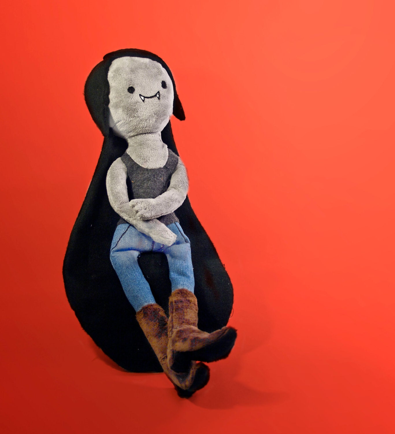 marceline stuffed animal