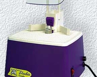 Stained Glass Supplies Gryphon Studio Grinder - new in box