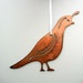 Quail Ornament