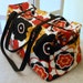 SAMPLE Duffel Bag