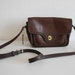 RESERVED FOR SPRITEY Vintage Brown Coach Bag