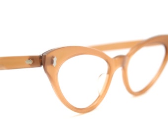 cat eye glasses vintage cateye frames eyeglasses