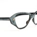 cat eye glasses vintage cateye frames