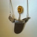 Angel Ambree And The Number Three - Neclace - 175