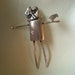 Angel Spruce - Pendant - 15