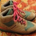 merrell vintage boots