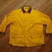 mens vintage polo hunting jacket reserved for Andrew Barr