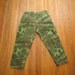 mens vintage camo hunting pants