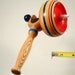 Spin top No. 65a, Spinning top with handle. Free shipping to US & Canada.