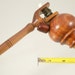 Spin top No. 310a, Toy top with handle. Free shipping to US & Canada.