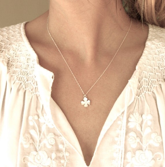 Do you have an "everyday" necklace? GBCN