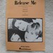 Release Me by Wilson Phillips Sheet Music
