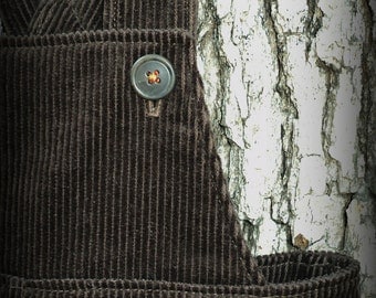 corduroy