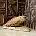 Ba Bird Votive - Egyptian Keeper of the Soul - Home Altar Statue