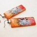 FREE WORLDWIDE SHIPPING - Tree Colorful Clay Earrings