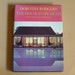 Book Mid Century Decor,The House in my Head 1950