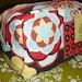 Ragtime Toiletry Bag