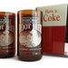 Sioux City Root Beer Tumbler Drinking Glasses Set of 2