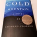 Hollow Book Safe - Cold Mountain by Charles Frazier