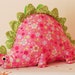Sweet Stegosaurus