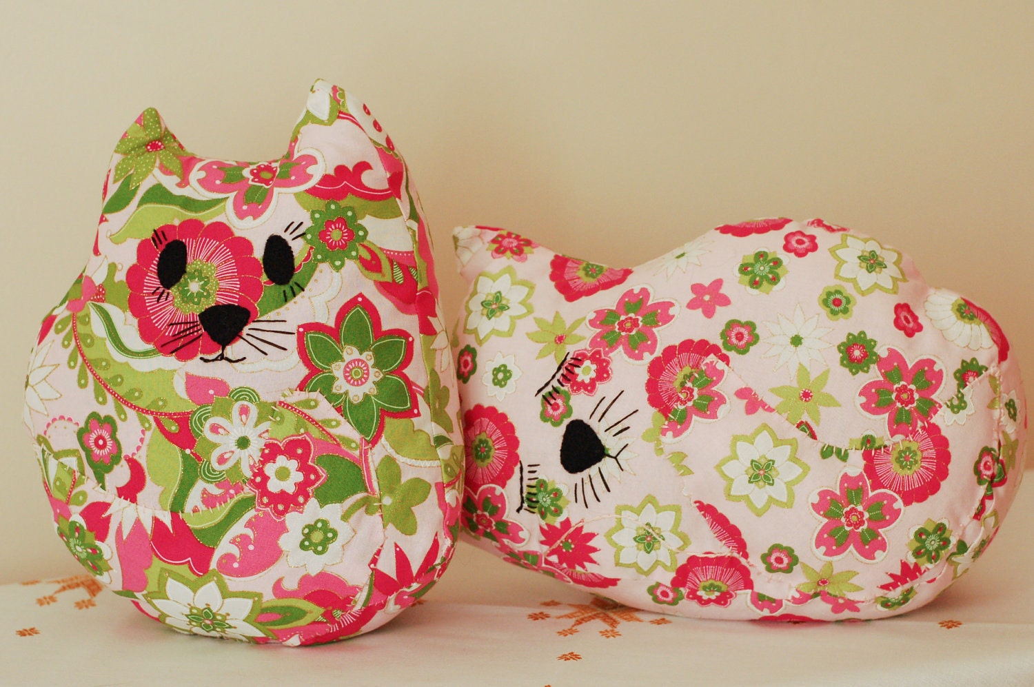 Request a custom order and have something made just for you.