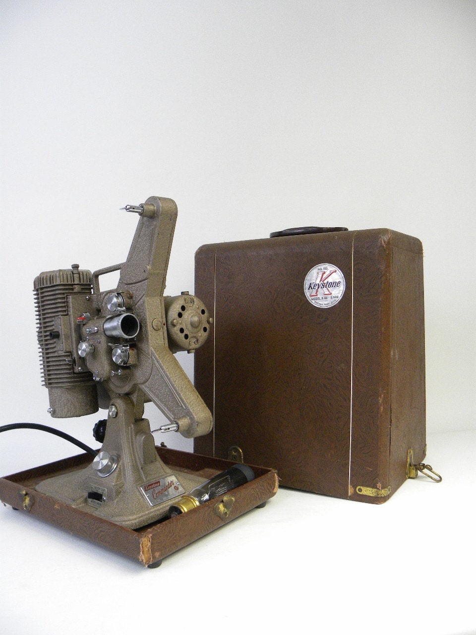 SALEKeystone Projector Model K68