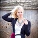 SALE: Deluxe Statement Necklace- Teal