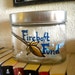 Harry Potter Firebolt Fund Piggy Bank
