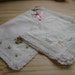 Vintage Hankies