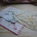 Vintage Hankies