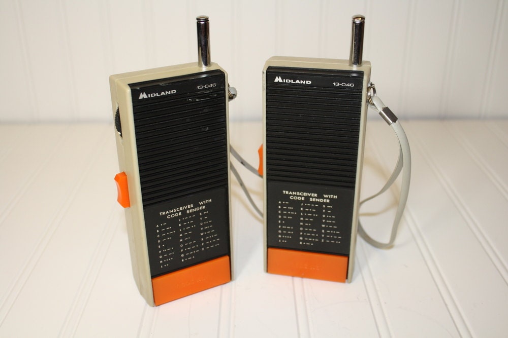 eyespy linx walkie talkies