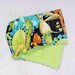 Male Dog Diapers Diaper Belly Band Wrap Packed Dinosaurs Custom Sizes To 22 Inches
