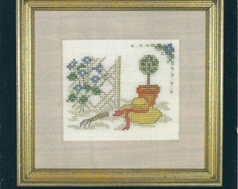 Green Thumb - Serendipity Design Kit KL164